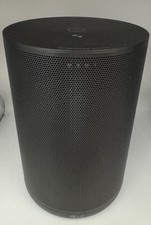 Lg Xboom Ai Thinq Wk7 Speaker with Google Assistant Black Good Condition