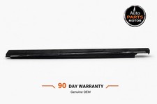 2012 Mercedes-Benz ML350 Left Side Skirt Rock...