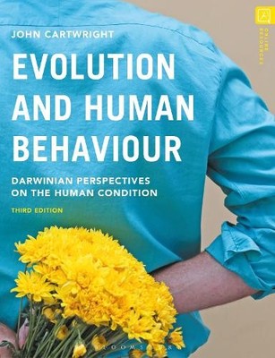 Evolution and Human Behaviour - 9781137348005