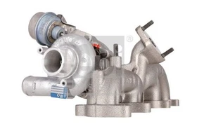 Turbolader FEBI BILSTEIN 186780 für VW Golf IV Schrägheck (1J1) POLO (9N)