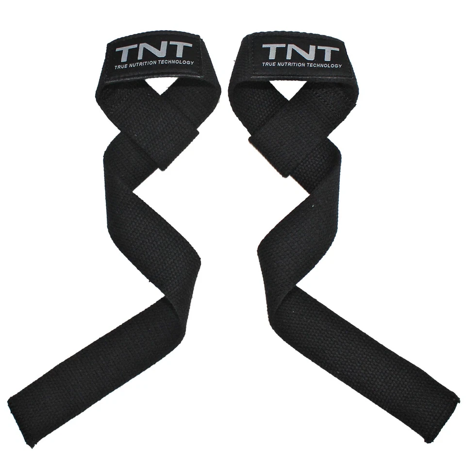 TNT TNT Zughilfen für Bodybuilding und Kraftsport