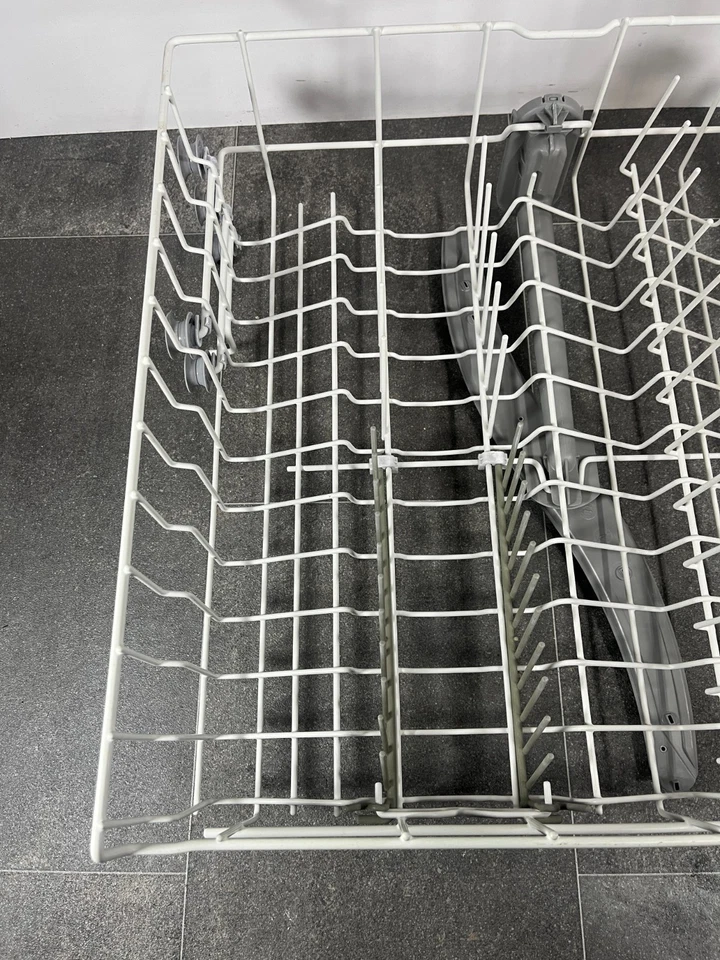 ✅ Geschirrkorb Oben Ober Korb Bosch Siemens Neff Spülmaschine 60cm ROSTFREI - Bild 3 von 4