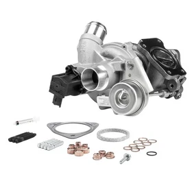 Turbolader BR Turbo passend für PEUGEOT 207 (WA, WC) 207 CC (WD) 308 SW II