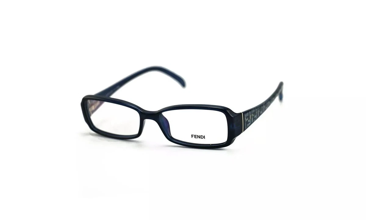 Fendi Blue Eyeglass Frames for sale | eBay