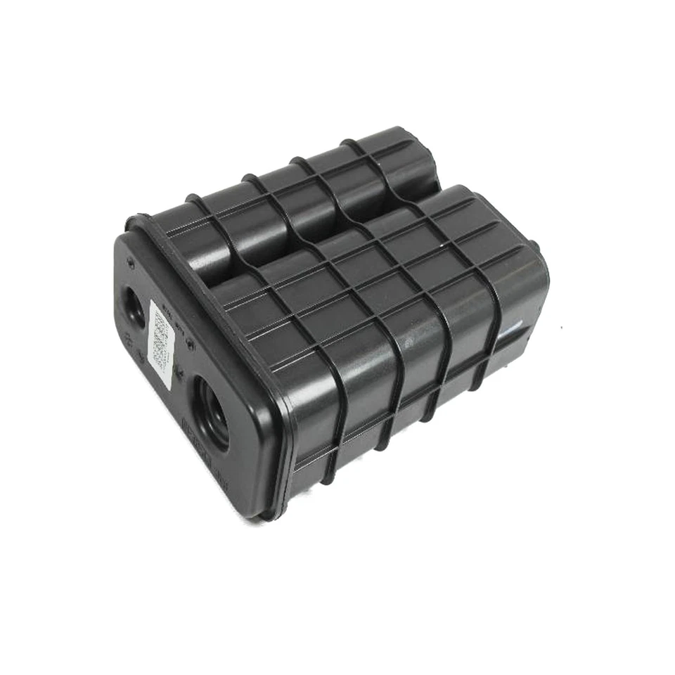 For Jeep Wrangler 2007-2011 Mopar 04891780AB Vapor Canister Foto 3 de 4