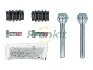 Fits FRENKIT 808037 HAM CALIPER GUIDE. (70X40X70)  ⭐UK Stock⭐