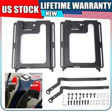 Seat Bases Lower & Recline For Polaris RZR 800/900/S 1000/XP 1000 - 2 & 4 Seater