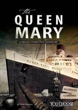 Matt Doeden The Queen Mary (Hardback) You Choose: Haunted Places