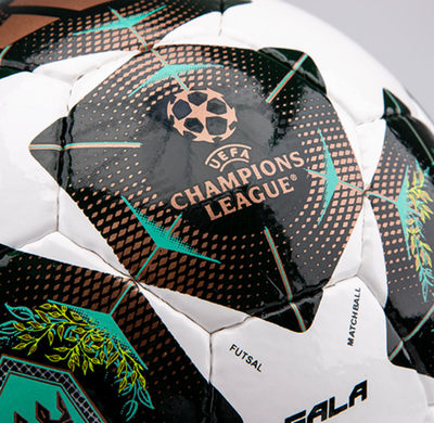Adidas UEFA Champions League 24/25 UCL Pro Sala Soccer Futsal Ball