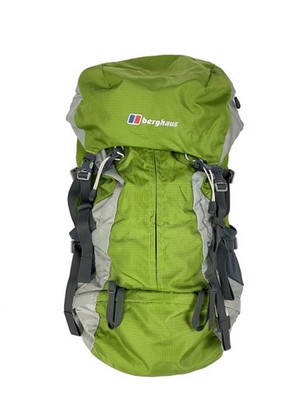 Berghaus KAVER30 Backpack (Green)