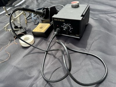 Hakko 936 Soldering Station