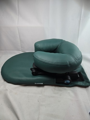 #ad Earthlite TravelMate Portable Desktop Massage Support System Blue $100.00