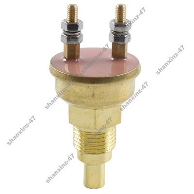 Fakojer Overheat Switch 8-94403241-0 For Isuzu Engine 3LA1 3LB1 3LD1 4JB1 4JG1