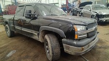 Local Pickup Only Trunkhatchtailgate Classic Style Fits 99-07 Sierra 1500 Pi