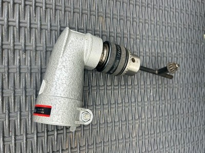 Metabo Winkelbohraufsatz 
