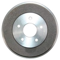 Bremstrommel Rotierend Ø 228 Mm 51 Mm A.B.S. FüR U.A. Ford Focus