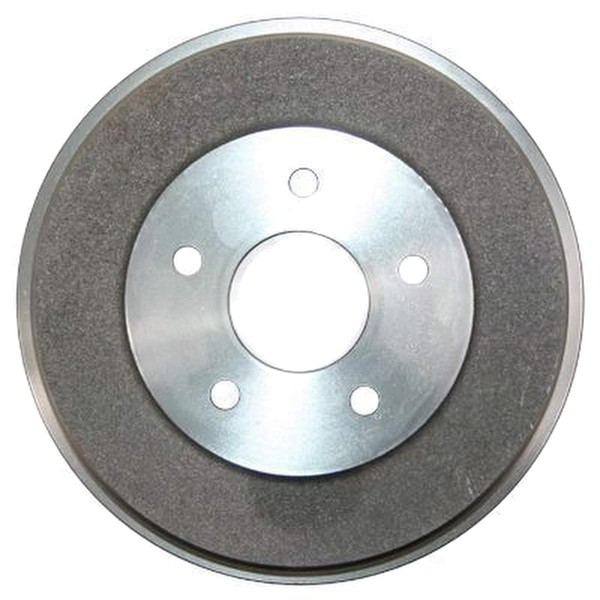 Bremstrommel Rotierend Ø 228 Mm 51 Mm A.B.S. FüR U.A. Ford Focus-image