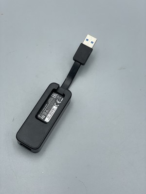 TP-Link UE305 USB 3.0 to Gigabit Ethernet Network Adapter PC Mac Nintendo Switch