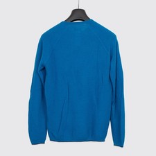 Patagonia Blue Crewneck Sweaters for Men for sale