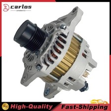 Alternator For Dodge Avenger 2008-2013 Chrysler 200 2011-2013 Sebring 07-10 2.4L