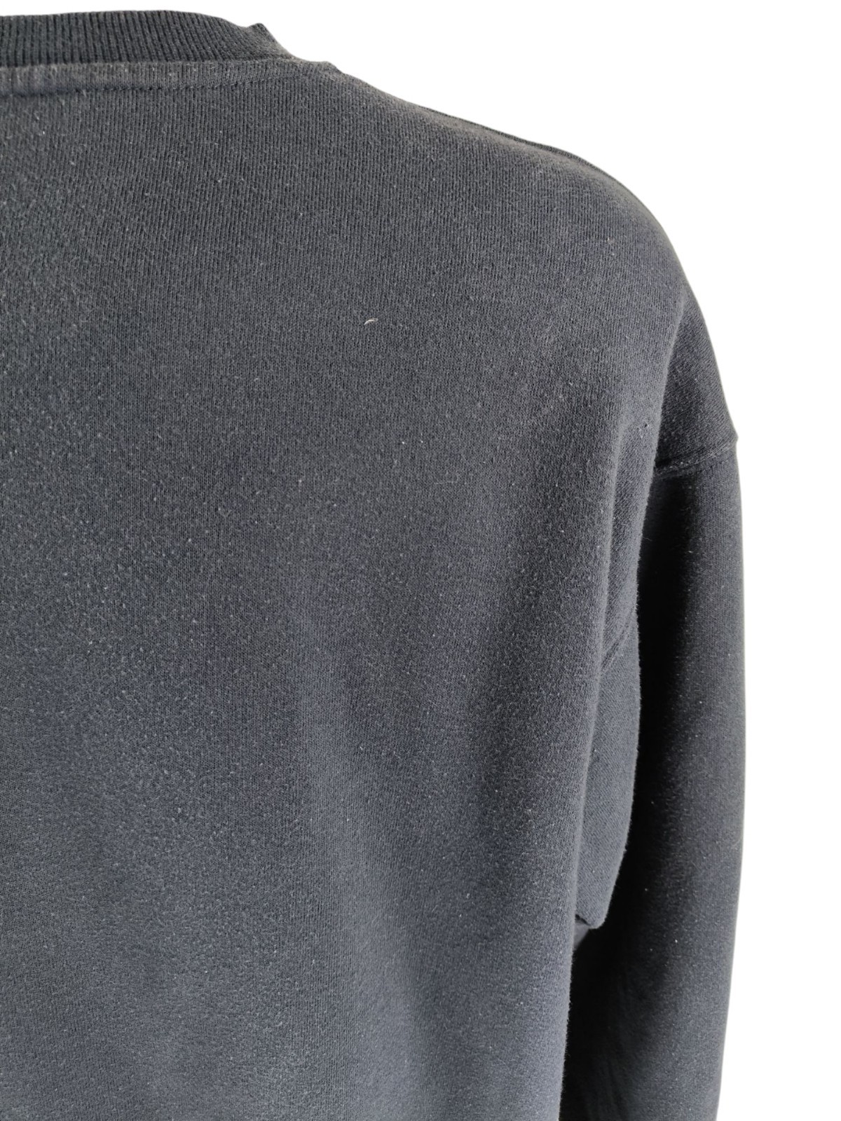NFL Chicago Bears Crew Neck Sweater Unisex Size S Blue Pullover Jumper Teamwear image 4
