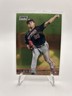 2021 Topps Stadium Club Chrome - Seth Romero #339 (RC) AA1