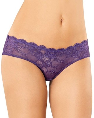 Triumph Tempting Lace Hipster Farbe: Purple Rain 44/7127 Größe: M