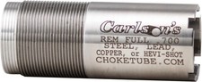 Carlson's Choke Tube 12 GA Remington 11-87, 870, 1100, 887 Full .700 #52263