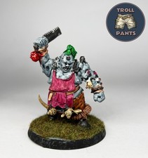 Warhammer Age of Sigmar - Ogre Ogor Kingdoms - Butcher
