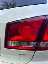 2013 Dodge Journey Right RH Tail Light Assembly w/led Lamps Lid Mounted