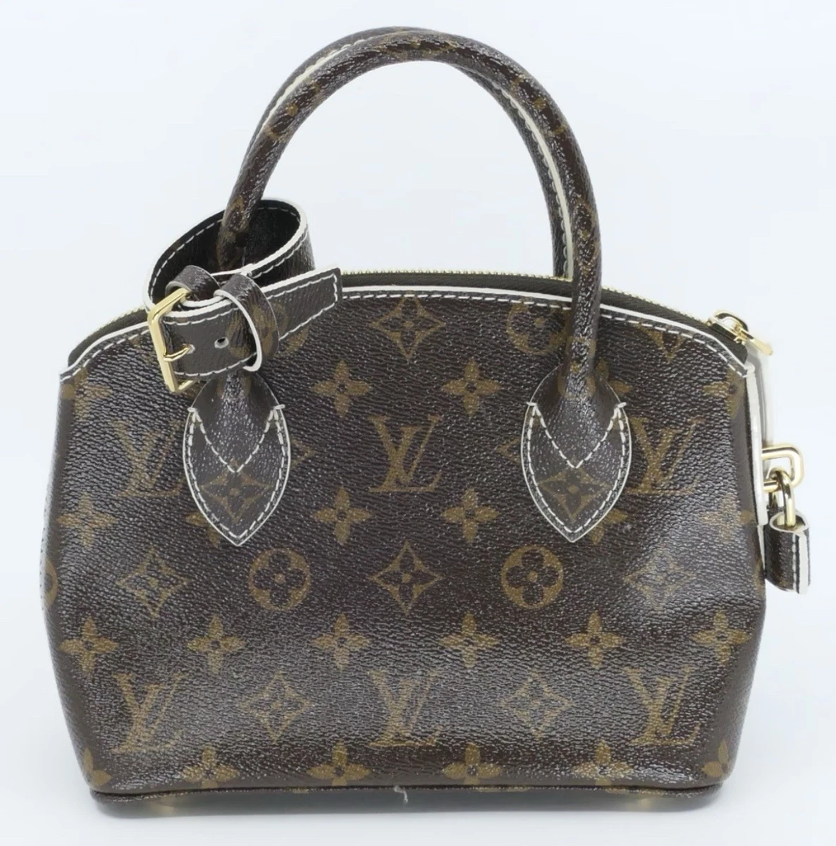 Louis Vuitton Lockit Bags for sale | eBay
