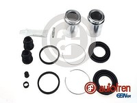Autofren Seinsa Reparatursatz, Bremssattel Vorderachse FüR Toyota