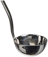 Pentole Agnelli SchöPfkelle Edelstahl 18/10 6