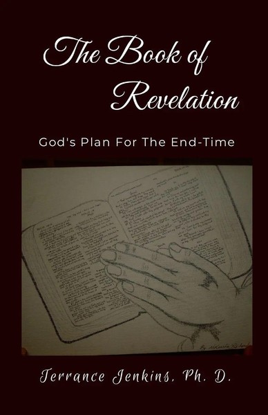 Terrance Jenkins | The Book Of Revelation | Taschenbuch | Englisch (2025)-image