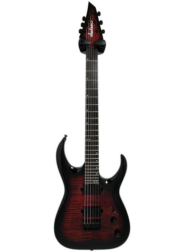 JACKSON Electric Guitar MM Juggernaut HT6FM Pro Series Signature Misha Used