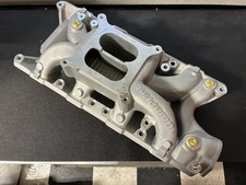 Brand New Blueprint Bpp302int Ford 302 Dual Plane Intake Manifold Kit Sbf 5.0