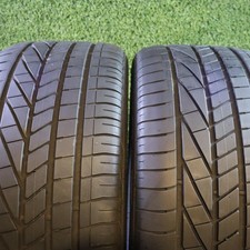 2 275 35 20 Goodyear Excellence Run Flat With 90 Tread 832 102y 28206 2 275 35 20 Goodyear Excellence Run Flat With 90 Tread 832 102y 28206