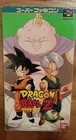 Dragon Ball Z BUTODEN 3 Super Famicom Nintendo CIB