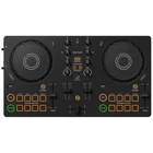 Streaming-Ready DJ Controller - rekordbox, djay, Serato Lite"