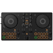 Prêt à la diffusion DJ Contrôleur - Rekordbox, djay, Serato Lite"