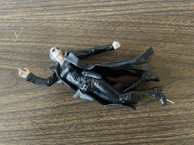 Trinity (Figure Only) - The Matrix Lobby Scene Action Figure (McFarlane, 2003)