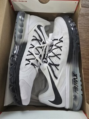 Nike Air Max 2015 Mens Size 12. New In Box