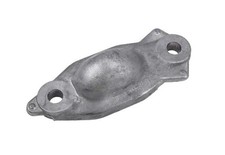 12630766 Engine Oil Pan Cover