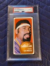 1970 Topps Baseball Cards 68