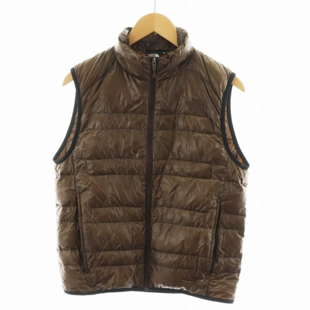 THE NORTH FACE DOWN VEST センターロゴ 2025年最新】Yahoo!オークション -ノースフェイス ヌプシ