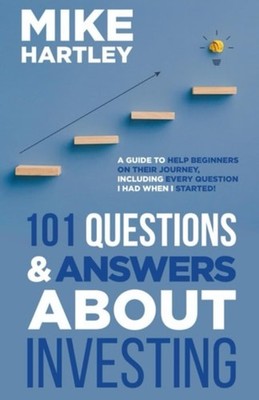 101 Questions & Answers About Investing A Guide to Help - Paperback NEW MIKE. HA