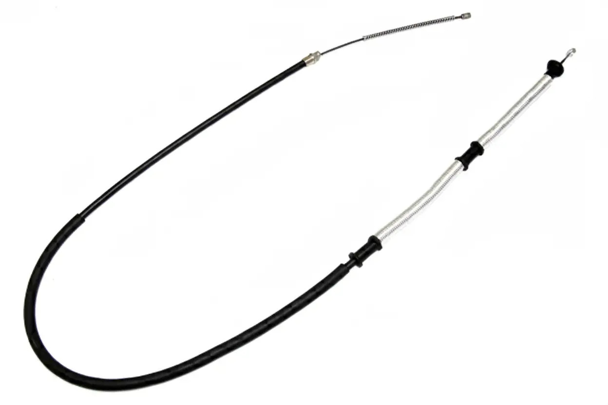 LINEX Seilzug, Feststellbremse links 14.02.03 für Fiat - Bild 3