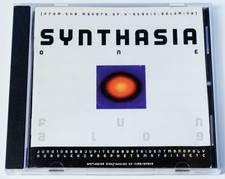 e-Lab Synthasia One Funalog - Audio cd Sampli...