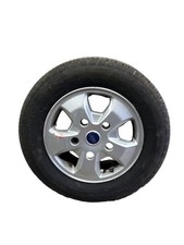 2014-2016 Ford Transit Custom 2.2L Alloy Wheel. 215/65/16