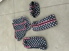 Equine Couture Travel Set 